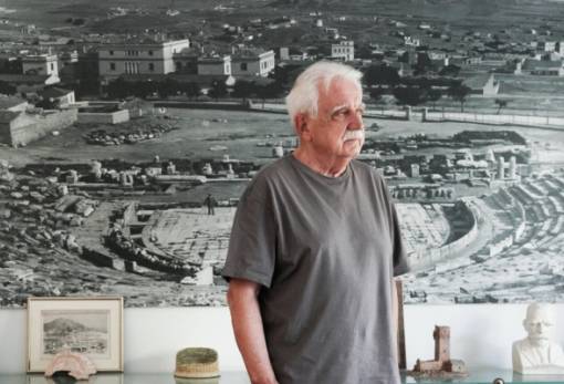 Αποχώρησε ο Στ. Μπένος από την Επιτροπή Ανασυγκρότησης του Έβρου