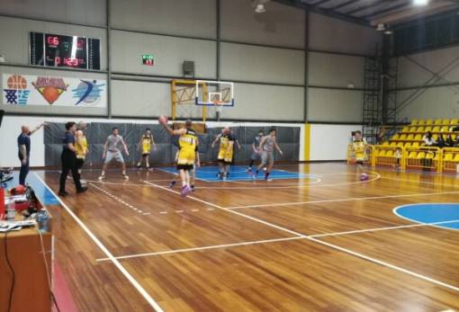 Α1΄ ΕΚΑΣΚΕΝΟΠ: Στη μάχη των πλέι-άουτ ρίχνονται Σπαρτιατικός και Αθλέων