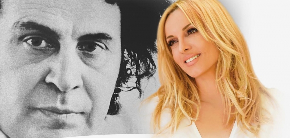 Η Πέγκυ Ζήνα τραγουδάει Μ. Θεοδωράκη στο Γύθειο!