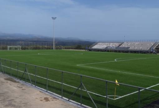 Προπονήσεις για τις Μικτές Ομάδες Κ14 και Κ16 της ΕΠΣ Λακωνίας