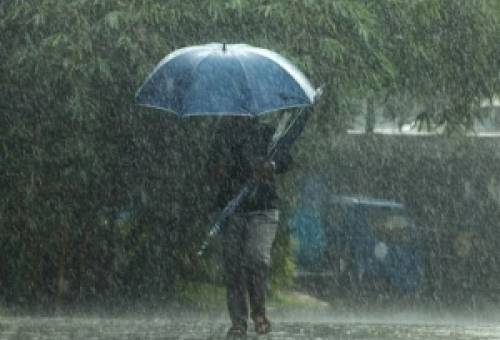 Χαλάει ξανά ο καιρός στην Πελοπόννησο