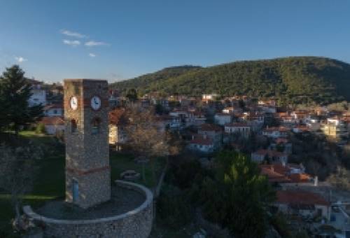 Σε τροχιά επαναλειτουργίας το Παράρτημα ΚΑΠΗ στις Καρυές