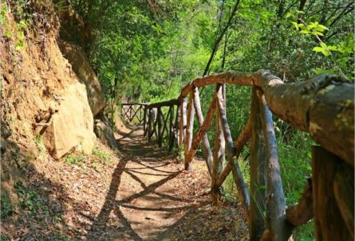 Στο Ταμείο Ανάκαμψης εντάσσονται 107 προτάσεις για τη δημιουργία μονοπατιών
