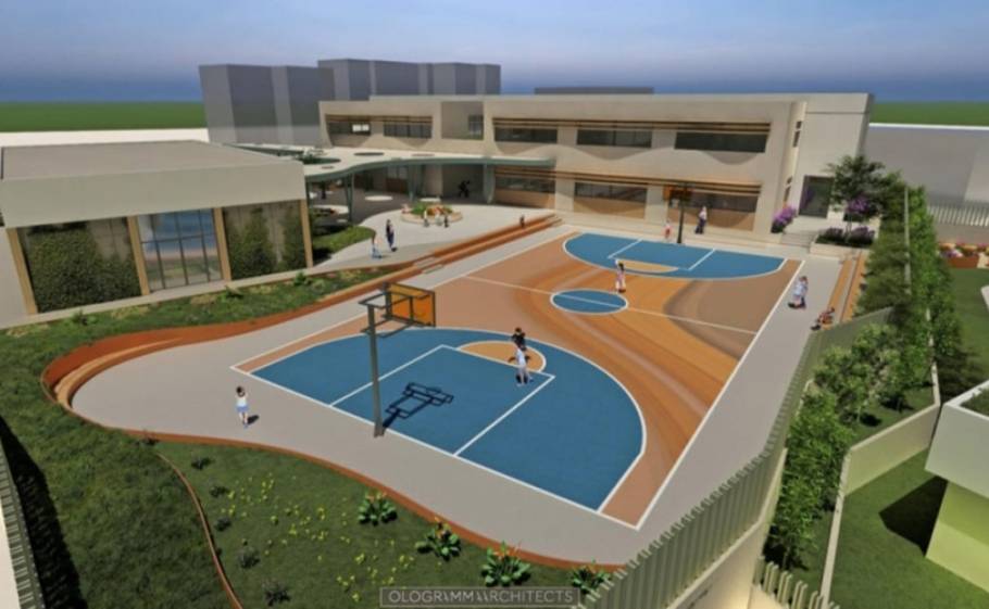 &Alpha;&kappa;ό&mu;&alpha; &pi;&iota;&omicron; &kappa;&omicron;&nu;&tau;ά &sigma;&tau;&omicron; &epsilon;&rho;&gamma;&omicron;&tau;ά&xi;&iota;&omicron; &tau;&omicron; 6&omicron; &Delta;&eta;&mu;&omicron;&tau;&iota;&kappa;ό-7&omicron; &Nu;&eta;&pi;&iota;&alpha;&gamma;&omega;&gamma;&epsilon;ί&omicron;