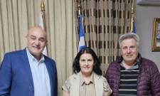&laquo;&Alpha;&nu;ά&sigma;&alpha;&raquo; &gamma;&iota;&alpha; &epsilon;&kappa;&pi;&alpha;&iota;&delta;&epsilon;&upsilon;&tau;&iota;&kappa;&omicron;ύ&sigmaf; &sigma;&tau;&eta; &Lambda;&alpha;&kappa;&omega;&nu;ί&alpha;: &Delta;έ&sigma;&mu;&epsilon;&upsilon;&sigma;&eta; &gamma;&iota;&alpha; 15 &delta;&iota;&alpha;&mu;&epsilon;&rho;ί&sigma;&mu;&alpha;&tau;&alpha; &sigma;&tau;&eta;&nu; &Alpha;&nu;. &Mu;ά&nu;&eta;