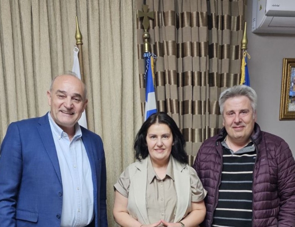 &laquo;&Alpha;&nu;ά&sigma;&alpha;&raquo; &gamma;&iota;&alpha; &epsilon;&kappa;&pi;&alpha;&iota;&delta;&epsilon;&upsilon;&tau;&iota;&kappa;&omicron;ύ&sigmaf; &sigma;&tau;&eta; &Lambda;&alpha;&kappa;&omega;&nu;ί&alpha;: &Delta;έ&sigma;&mu;&epsilon;&upsilon;&sigma;&eta; &gamma;&iota;&alpha; 15 &delta;&iota;&alpha;&mu;&epsilon;&rho;ί&sigma;&mu;&alpha;&tau;&alpha; &sigma;&tau;&eta;&nu; &Alpha;&nu;. &Mu;ά&nu;&eta;
