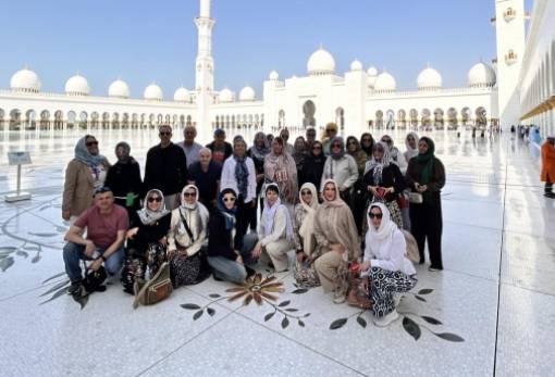 Έκλεισαν ταξίδι στο Ντουμπάι, βρέθηκαν σε «εμπόλεμη ζώνη»!