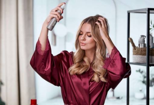 3 τρόποι να κάνεις τα μαλλιά σου να μυρίζουν υπέροχα όλη μέρα