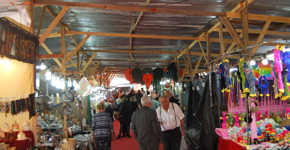 Εμπροπανήγυρη Συκέας από 5 ως 9 Νοεμβρίου