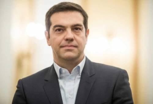 Η «αριστερά» του Τσίπρα
