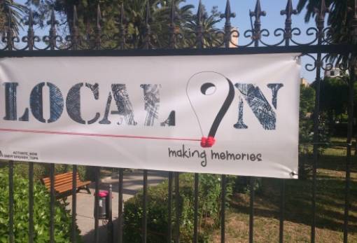 Έκθεση LOCAL ON. «Ζωντάνεψε» με αναμνήσεις το Μουσείο Σπάρτης