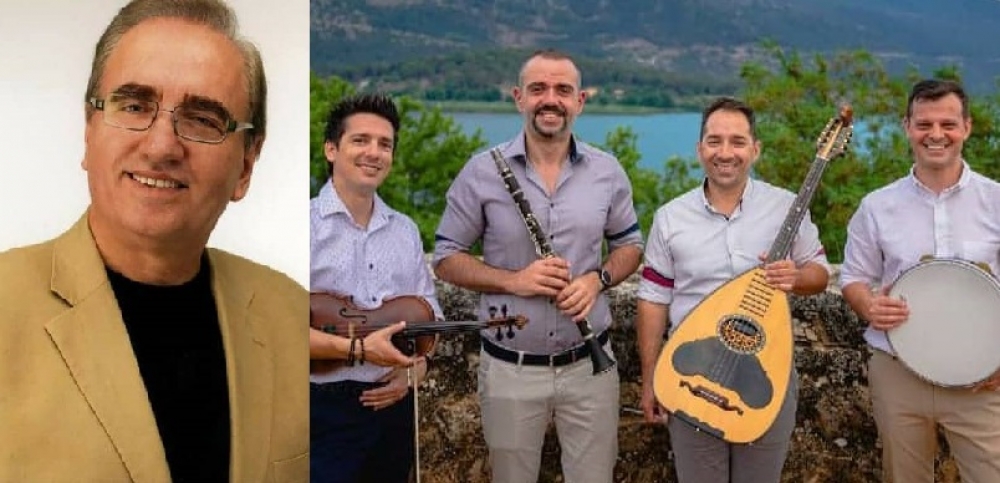 &Pi;&alpha;&nu;&eta;&gamma;ύ&rho;&iota; &sigma;&tau;&eta;&nu; &Kappa;&omicron;&kappa;&kappa;&iota;&nu;ό&rho;&alpha;&chi;&eta; &sigma;&tau;&iota;&sigmaf; 8 &Sigma;&epsilon;&pi;&tau;&epsilon;&mu;&beta;&rho;ί&omicron;&upsilon;