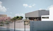 Διαφορές μειοδοτών για την αναδοχή στο νέο Μουσείο Σπάρτης