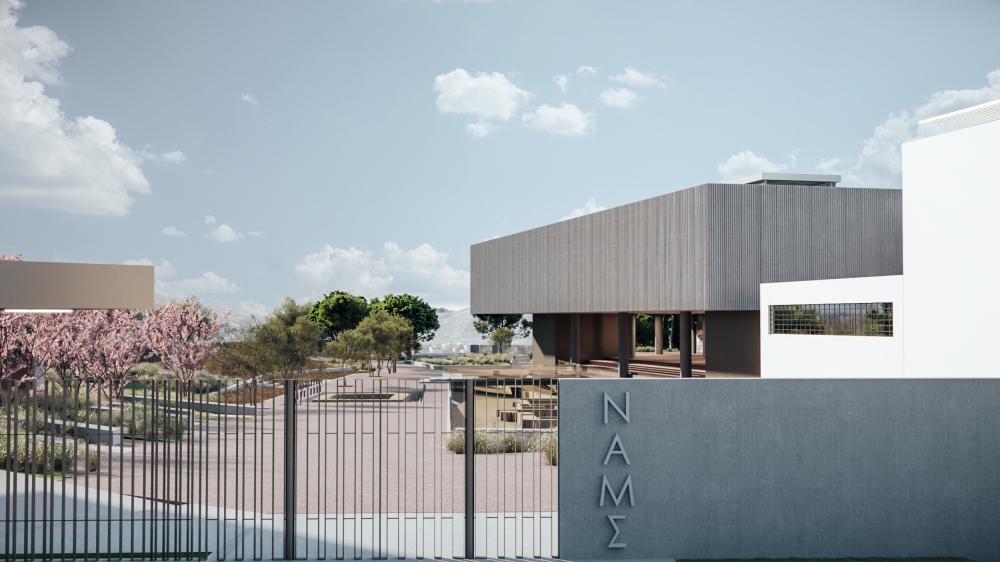 Διαφορές μειοδοτών για την αναδοχή στο νέο Μουσείο Σπάρτης