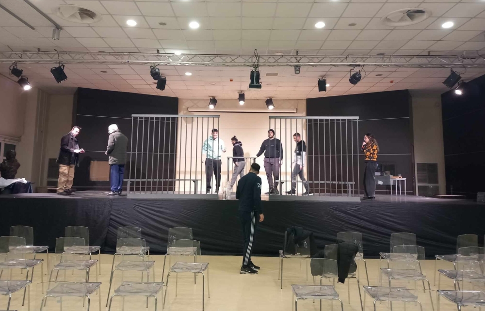 Ξετυλίγονται οι «Μικρές Ιστορίες Φόνων» της ΕΘΟΛ