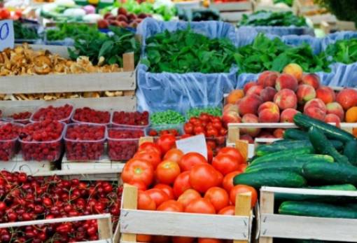 Ανανέωση εγγραφών στο Μητρώο Εμπόρων Νωπών Οπωροκηπευτικών