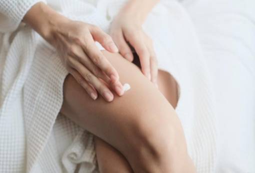 Κρέμα σώματος: 3 βασικοί κανόνες για καλύτερη ενυδάτωση