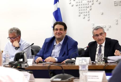 Δήμοι και Περιφέρειες μπροστά σε νέα μεταρρύθμιση