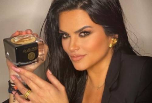 Η Δήμητρα Κατσαφάδου φέρνει τη La Vie en Rose στην καρδιά της Σπάρτης;