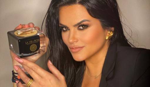 Η Δήμητρα Κατσαφάδου φέρνει τη La Vie en Rose στην καρδιά της Σπάρτης;