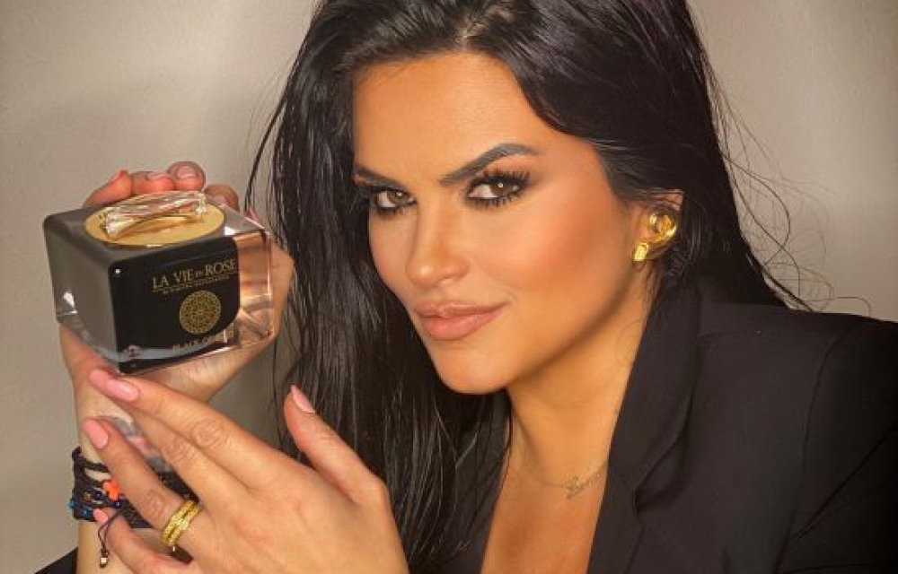 Η Δήμητρα Κατσαφάδου φέρνει τη La Vie en Rose στην καρδιά της Σπάρτης;