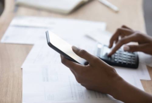 Μεγάλο ενδιαφέρον για την εφαρμογή υπολογισμού φοροελαφρύνσεων