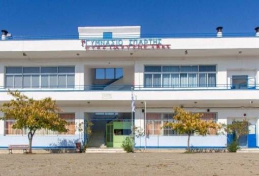 «Κατακεραυνώνει» και η ΕΛΜΕ για το 1ο Γυμνάσιο Σπάρτης