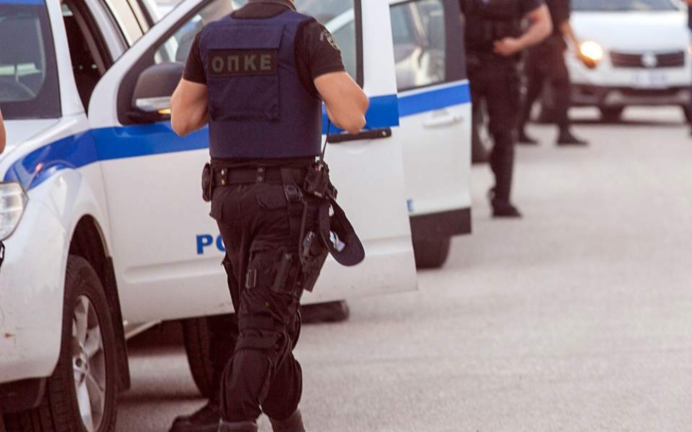 Έ&phi;&omicron;&delta;&omicron;&sigmaf; &tau;&eta;&sigmaf; &Alpha;&sigma;&tau;&upsilon;&nu;&omicron;&mu;ί&alpha;&sigmaf; &sigma;&epsilon; &omicron;&iota;&kappa;&iota;&sigma;&mu;&omicron;ύ&sigmaf; &Rho;&omicron;&mu;ά &sigma;&epsilon; &Tau;&rho;&alpha;&pi;&epsilon;&zeta;&omicron;&nu;&tau;ή &kappa;&iota; &Alpha;&mu;ύ&kappa;&lambda;&epsilon;&sigmaf;