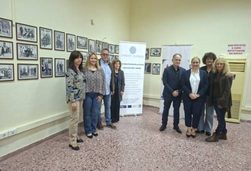 Οι Αμύκλες ανέδειξαν την ενεργό γήρανση και ποιότητα ζωής