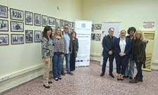 &Omicron;&iota; &Alpha;&mu;ύ&kappa;&lambda;&epsilon;&sigmaf; &alpha;&nu;έ&delta;&epsilon;&iota;&xi;&alpha;&nu; &tau;&eta;&nu; &epsilon;&nu;&epsilon;&rho;&gamma;ό &gamma;ή&rho;&alpha;&nu;&sigma;&eta; &kappa;&alpha;&iota; &pi;&omicron;&iota;ό&tau;&eta;&tau;&alpha; &zeta;&omega;ή&sigmaf;