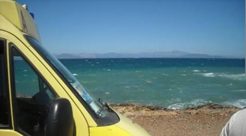 &Nu;&epsilon;&kappa;&rho;ή &alpha;&nu;&alpha;&sigma;ύ&rho;&theta;&eta;&kappa;&epsilon; &lambda;&omicron;&upsilon;ό&mu;&epsilon;&nu;&eta; &sigma;&tau;&eta;&nu; &pi;&alpha;&rho;&alpha;&lambda;ί&alpha; &Alpha;&rho;&chi;&alpha;&gamma;&gamma;έ&lambda;&omicron;&upsilon;