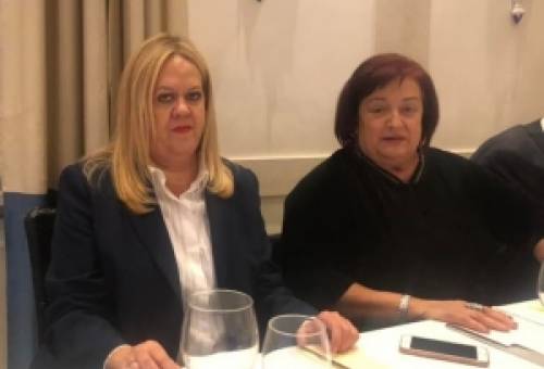 Πρόταση Τζανετέα για προτομή Γιαννάκου στη Σπάρτη