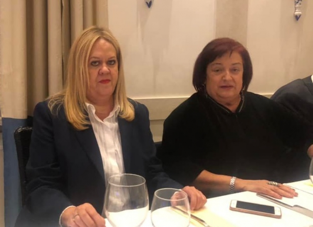 Πρόταση Τζανετέα για προτομή Γιαννάκου στη Σπάρτη