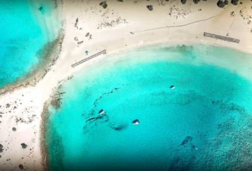 Λακωνικά μέρη ανάμεσα στα 15 καλύτερα στην Πελοπόννησο