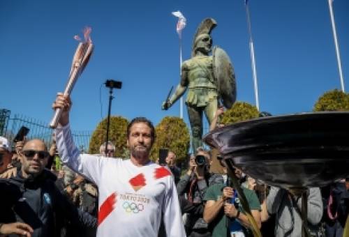 Η Φλόγα «ανάβει», η Λακωνία «σβήνει» από τον δρόμο της;