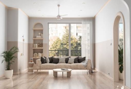 5 μύθοι για τη διακόσμηση που οι ειδικοί καταρρίπτουν