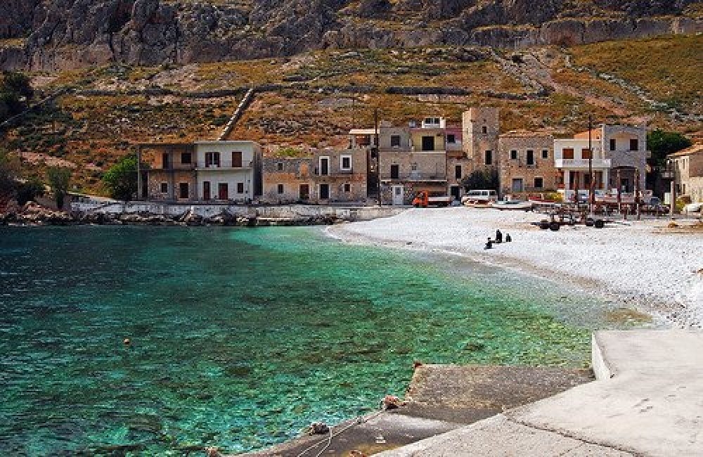 Νεκρός λουόμενος σε παραλία του Γερολιμένα