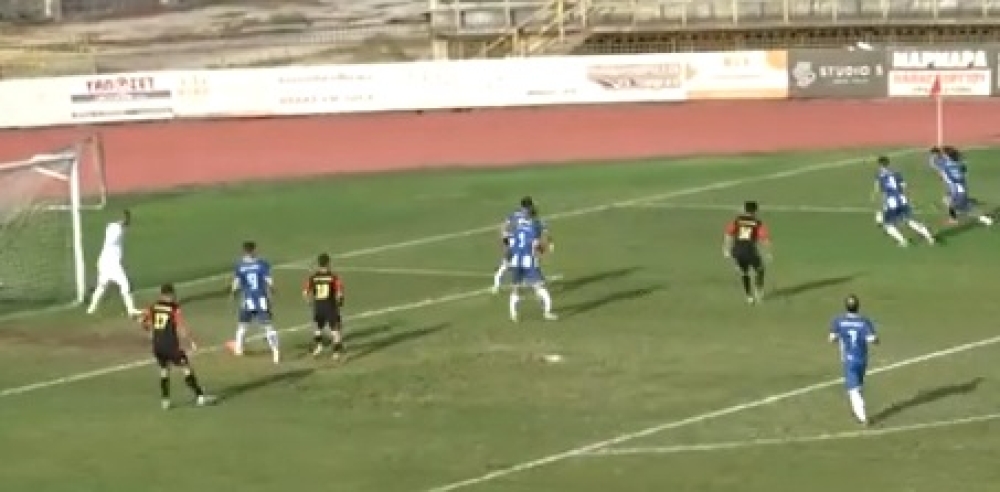 &Gamma;΄ &Epsilon;&theta;&nu;&iota;&kappa;ή: &Sigma;&upsilon;&nu;&tau;&rho;&iota;&beta;ή &gamma;&iota;&alpha; &Pi;&alpha;&nu;&gamma;&upsilon;&theta;&epsilon;&alpha;&tau;&iota;&kappa;ό &sigma;&tau;&eta;&nu; &Kappa;ό&rho;&iota;&nu;&theta;&omicron;