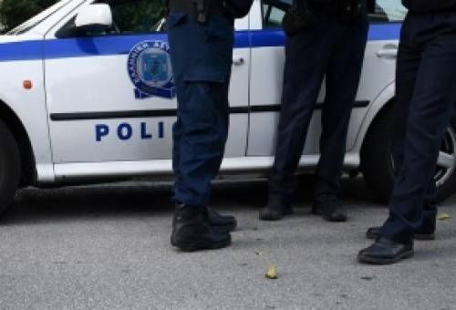 «Φύλλο και φτερό» καταυλισμοί σε 3 νομούς από την ΕΛΑΣ