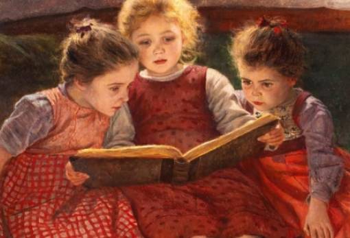 Ο Γιάννης και η λαίμαργη γυναίκα