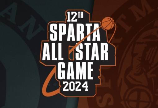 «Sparta All Star Game» για 12η χρονιά με σφραγίδα ΤΟΔΑ στη Σπάρτη