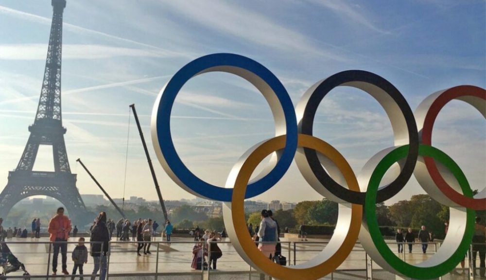 &Pi;&alpha;&rho;ί&sigma;&iota; 2024: &Omicron;&iota; &pi;&iota;&omicron; &laquo;&pi;&rho;ά&sigma;&iota;&nu;&omicron;&iota;&raquo; &Omicron;&lambda;&upsilon;&mu;&pi;&iota;&alpha;&kappa;&omicron;ί &Alpha;&gamma;ώ&nu;&epsilon;&sigmaf; &tau;&eta;&sigmaf; &iota;&sigma;&tau;&omicron;&rho;ί&alpha;&sigmaf;