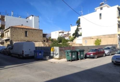 Το «κρυμμένο» τέμενος του Ταιναρίου Ποσειδώνος στη Σπάρτη