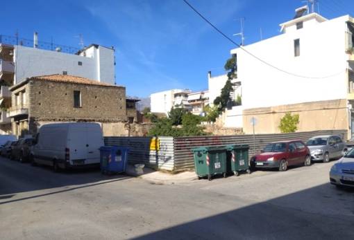 Το «κρυμμένο» τέμενος του Ταιναρίου Ποσειδώνος στη Σπάρτη