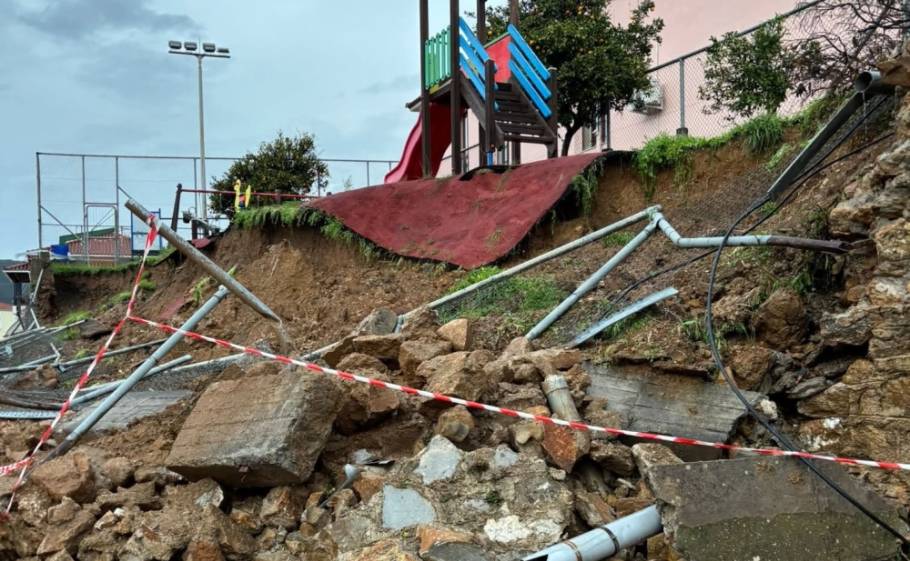 &laquo;&Sigma;&tau;&omicron;&iota;&chi;&epsilon;&iota;&omega;&mu;έ&nu;&omicron;&raquo; &sigma;&kappa;&eta;&nu;&iota;&kappa;ό  &epsilon;&pi;&iota;&kappa;&iota;&nu;&delta;&upsilon;&nu;ό&tau;&eta;&tau;&alpha;&sigmaf; &sigma;&tau;&eta;&nu; &Pi;&epsilon;&tau;&rho;ί&nu;&alpha;