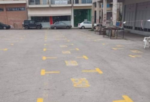 Κατεπειγόντως η Δημοτική Επιτροπή για την αναβάθμιση της Αγοράς Σπάρτης