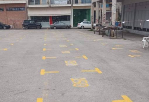 Κατεπειγόντως η Δημοτική Επιτροπή για την αναβάθμιση της Αγοράς Σπάρτης