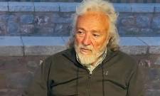 40 μέρες χωρίς τον Κυριάκο Κάσση: Στην Καισαριανή το μνημόσυνο του Μανιάτη συγγραφέα