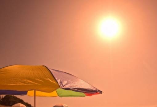 Η Μεσόγειος υπερθερμαίνεται πιο γρήγορα από τον υπόλοιπο πλανήτη