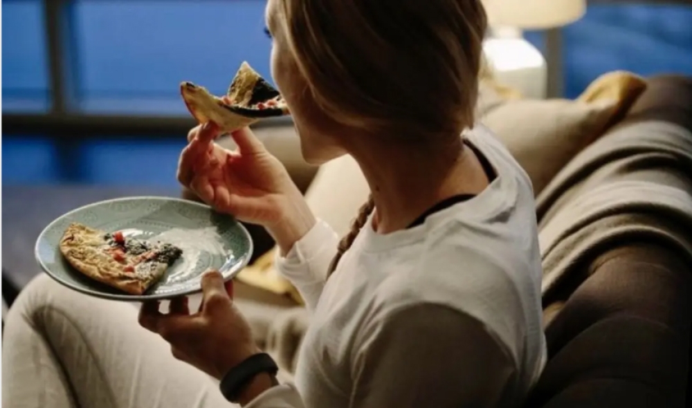 &Omicron;&iota; 4 &beta;&rho;&alpha;&delta;&iota;&nu;έ&sigmaf; &sigma;&upsilon;&nu;ή&theta;&epsilon;&iota;&epsilon;&sigmaf; &pi;&omicron;&upsilon; &alpha;&upsilon;&xi;ά&nu;&omicron;&upsilon;&nu; &tau;&omicron; &lambda;ί&pi;&omicron;&sigmaf; &sigma;&tau;&eta;&nu; &kappa;&omicron;&iota;&lambda;&iota;ά